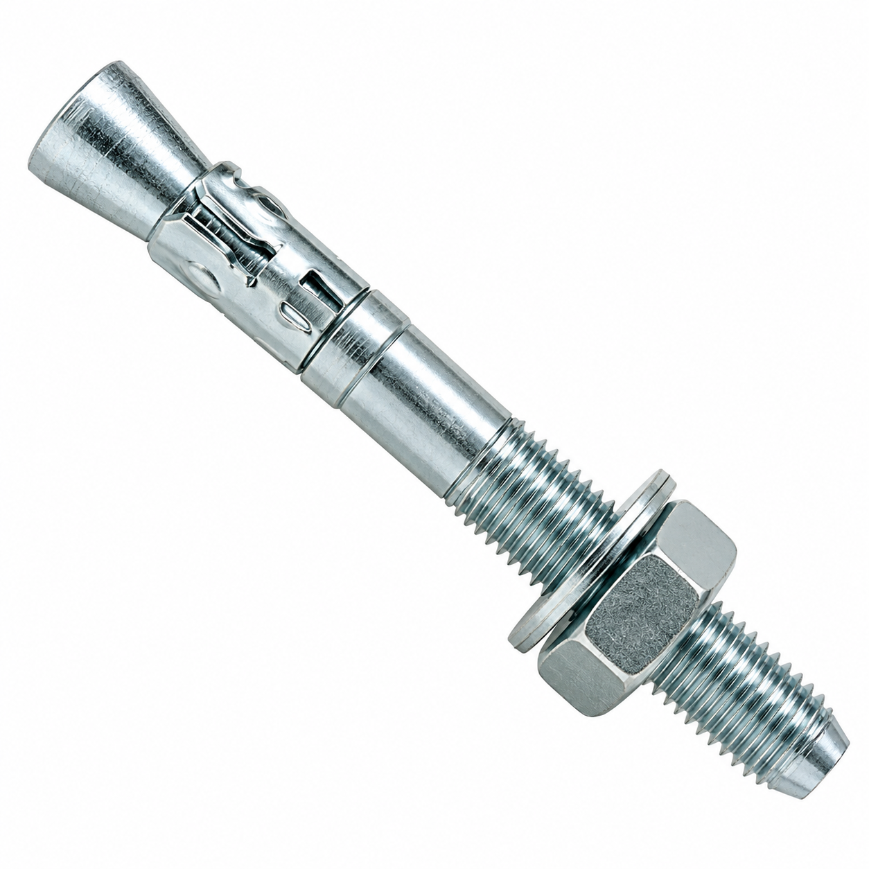 Anchor Fastener M10x100 mm