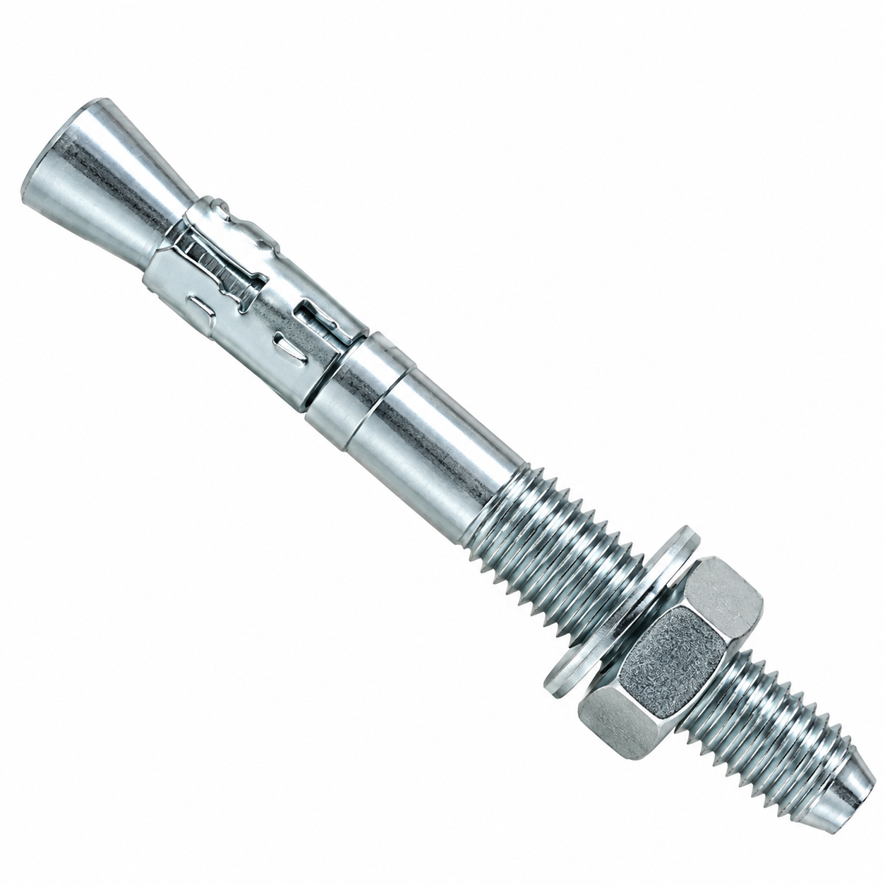 Anchor Fastener M12x100 mm