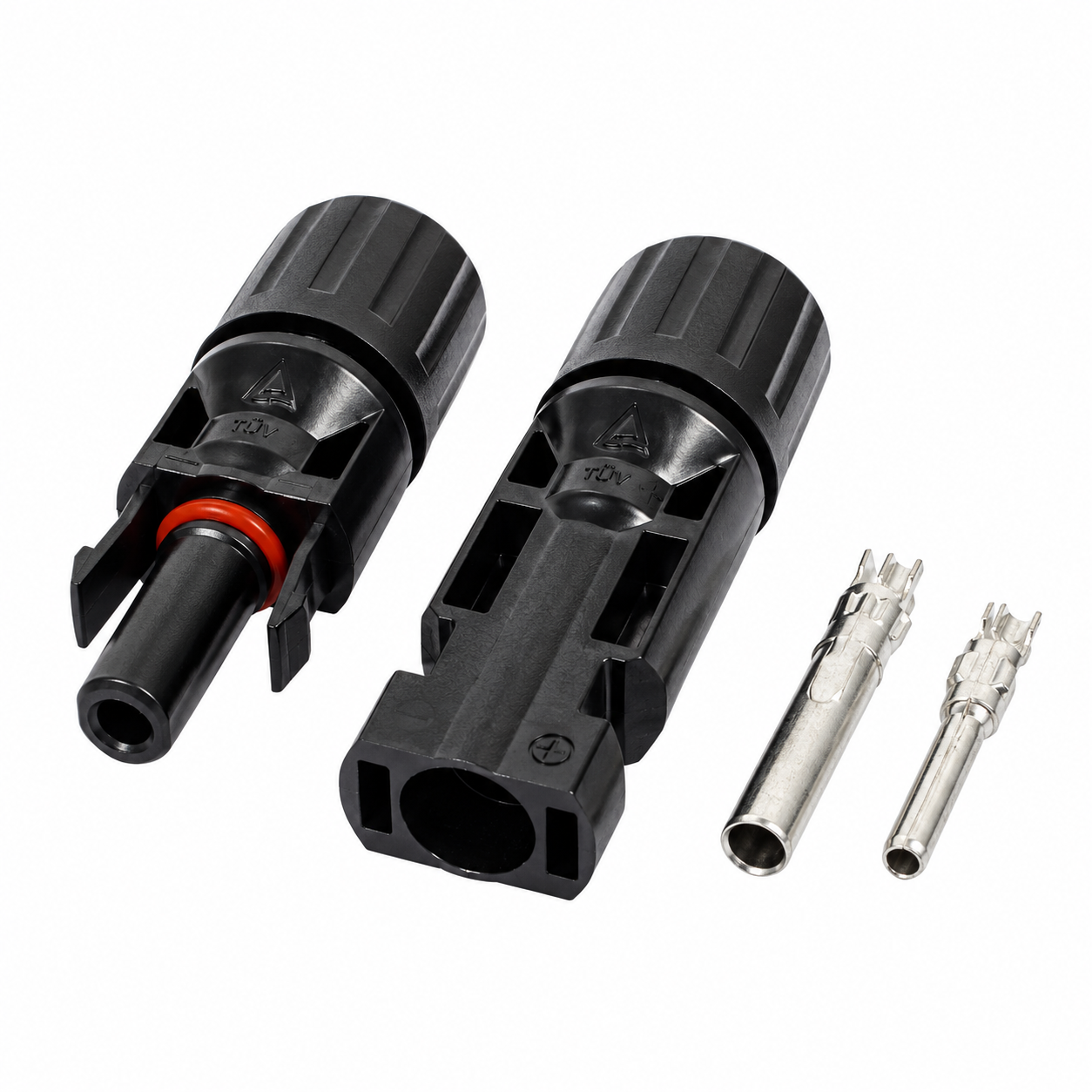 Ningbo MC4 Connector