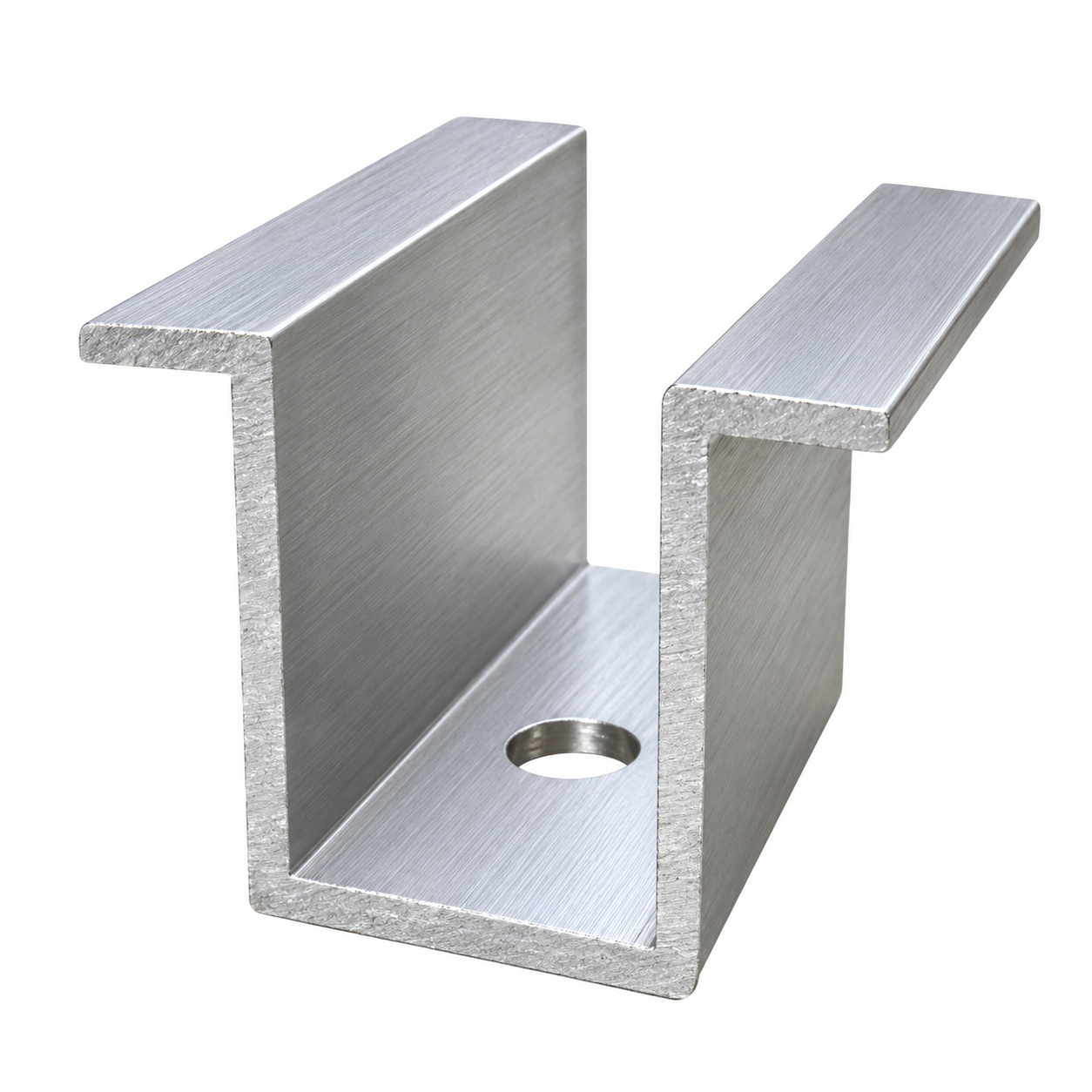 Mid Clamp 35x50 mm