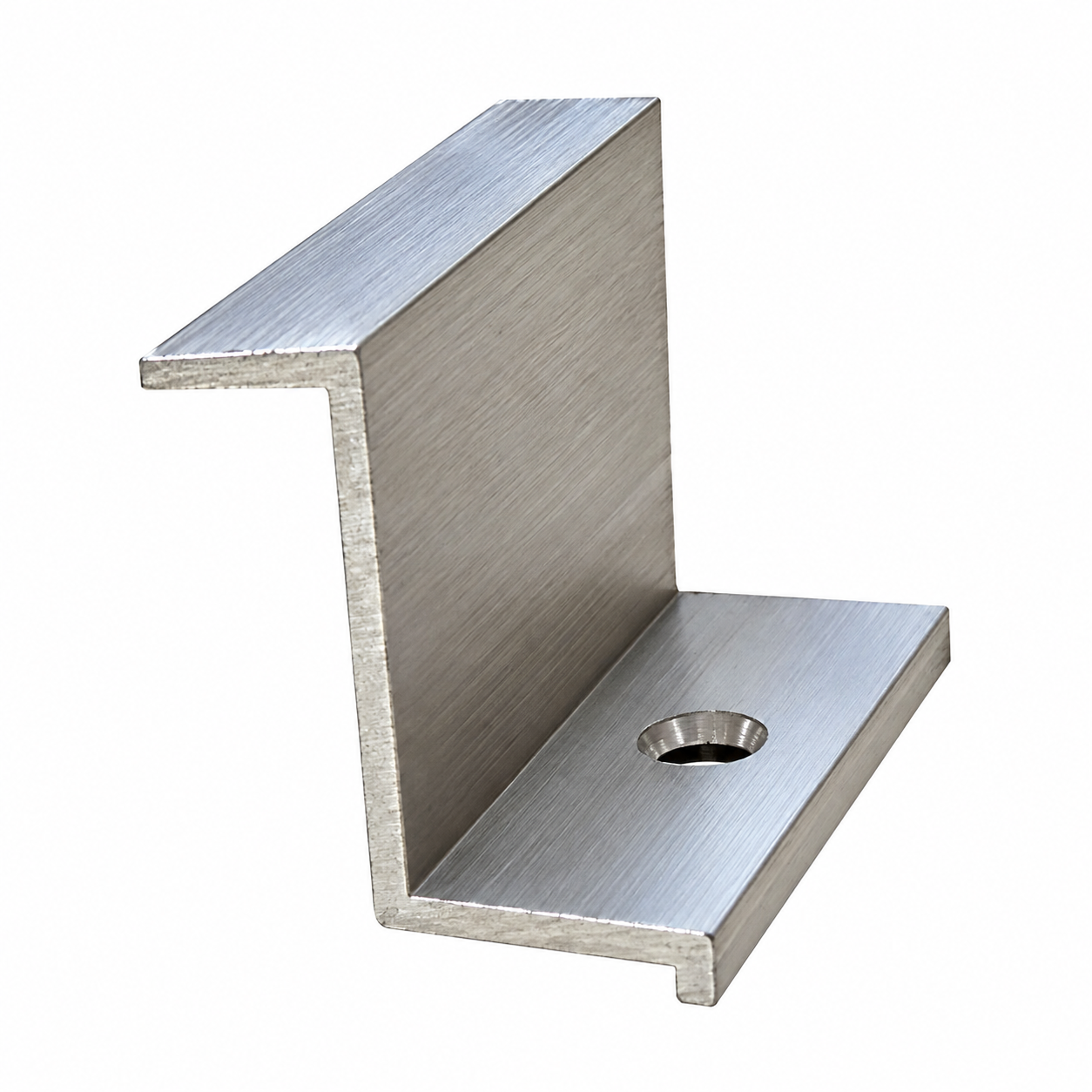 End Clamp 35x50 mm