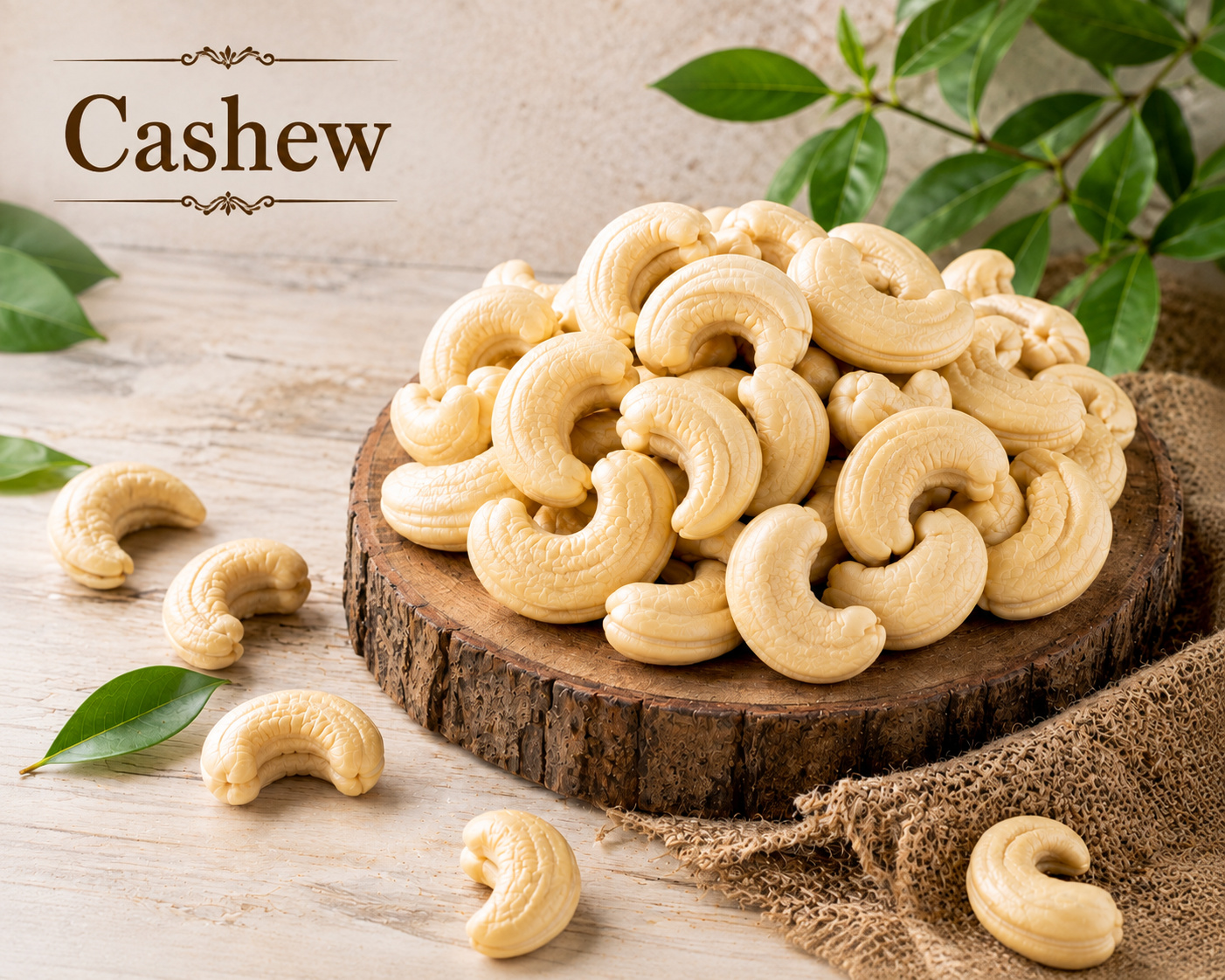 Cashew (Kaju)