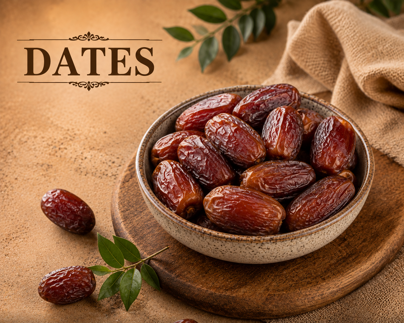 Dates