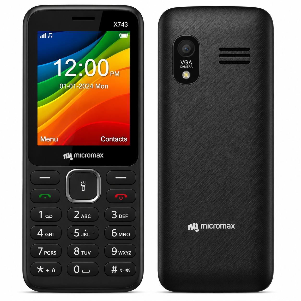 Micromax