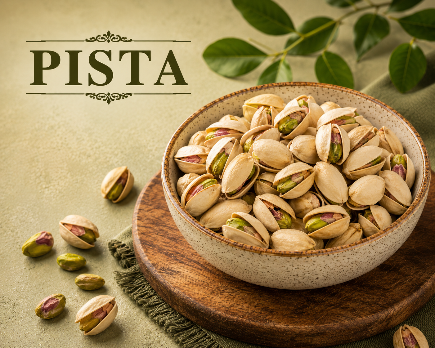 Pista