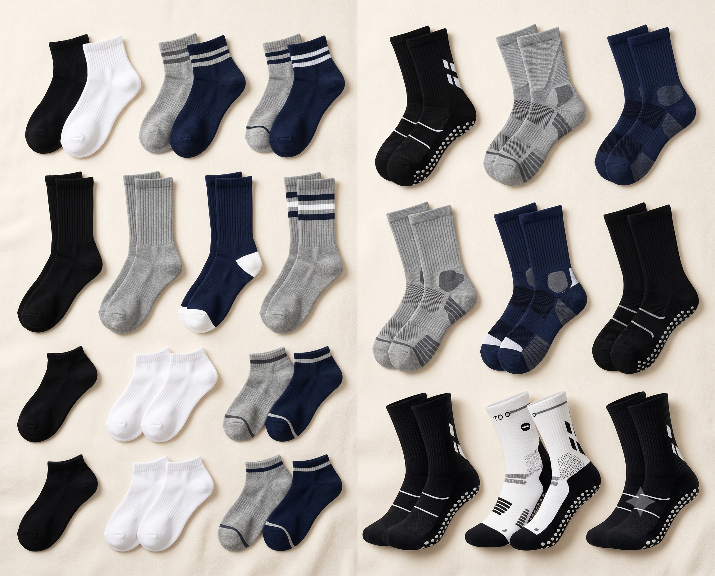 SOCKS