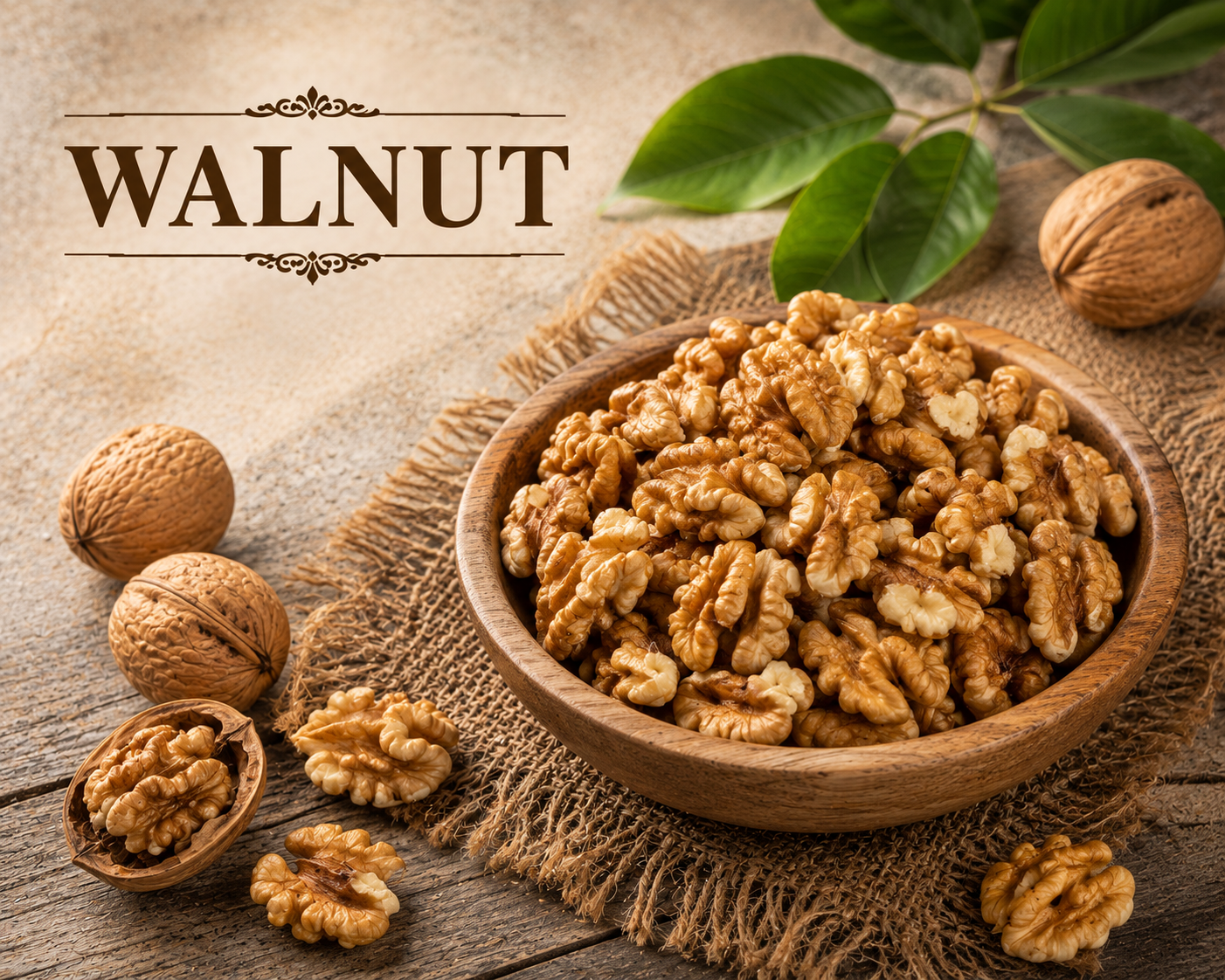 Walnut
