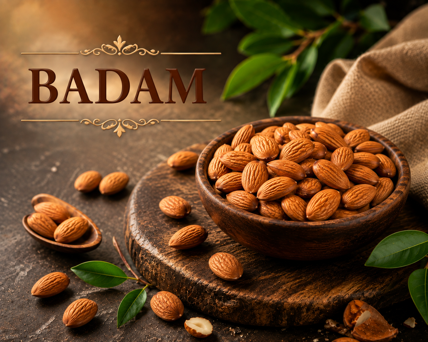 Badam