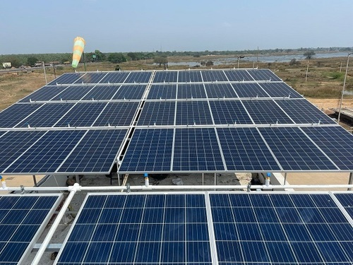 Captive Power Plants