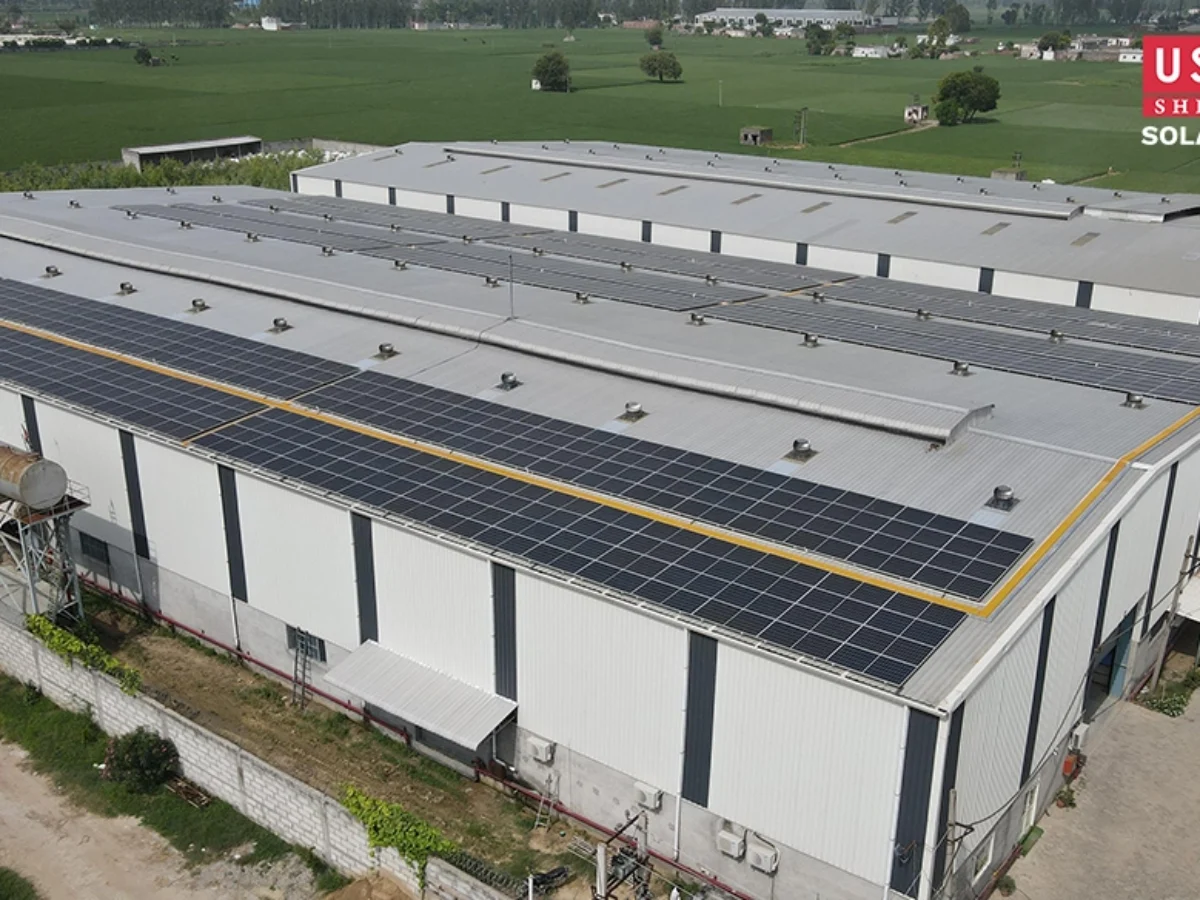 Warehouses & Factories