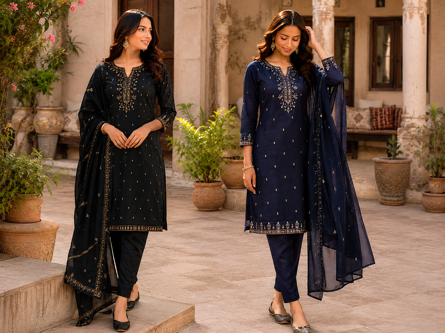 KURTA SETS