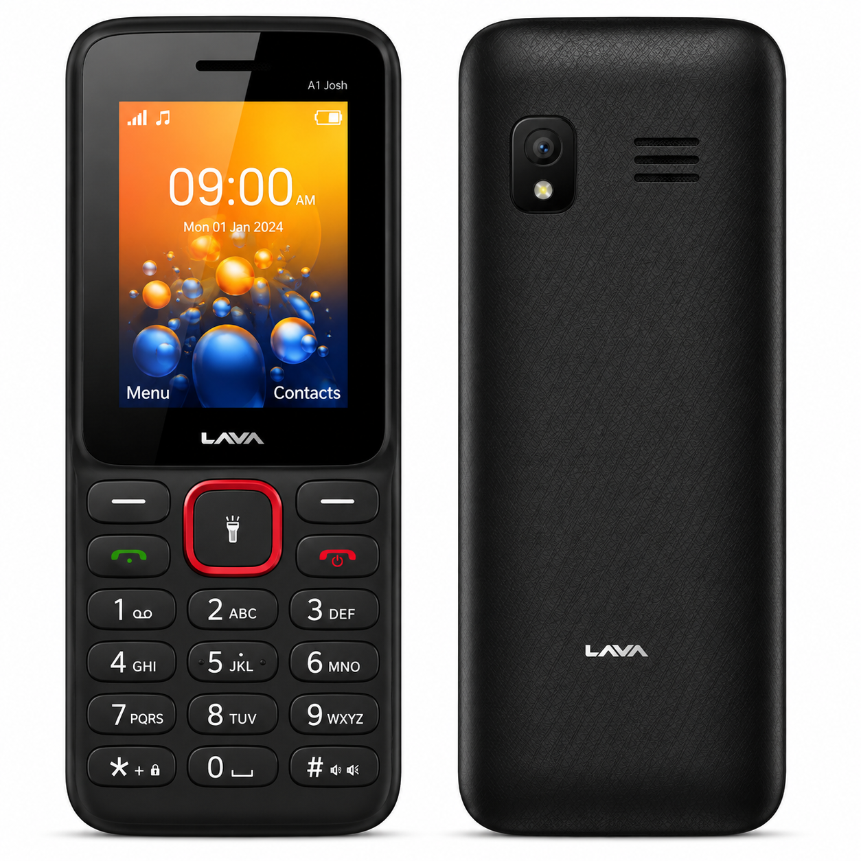 lavekeypad