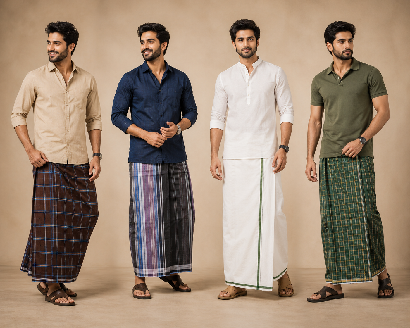 LUNGI