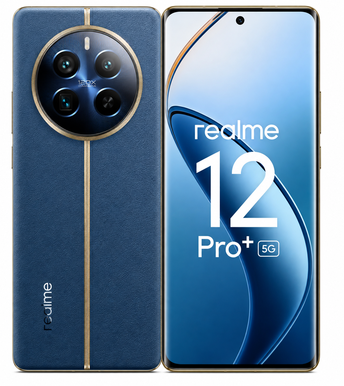 realme