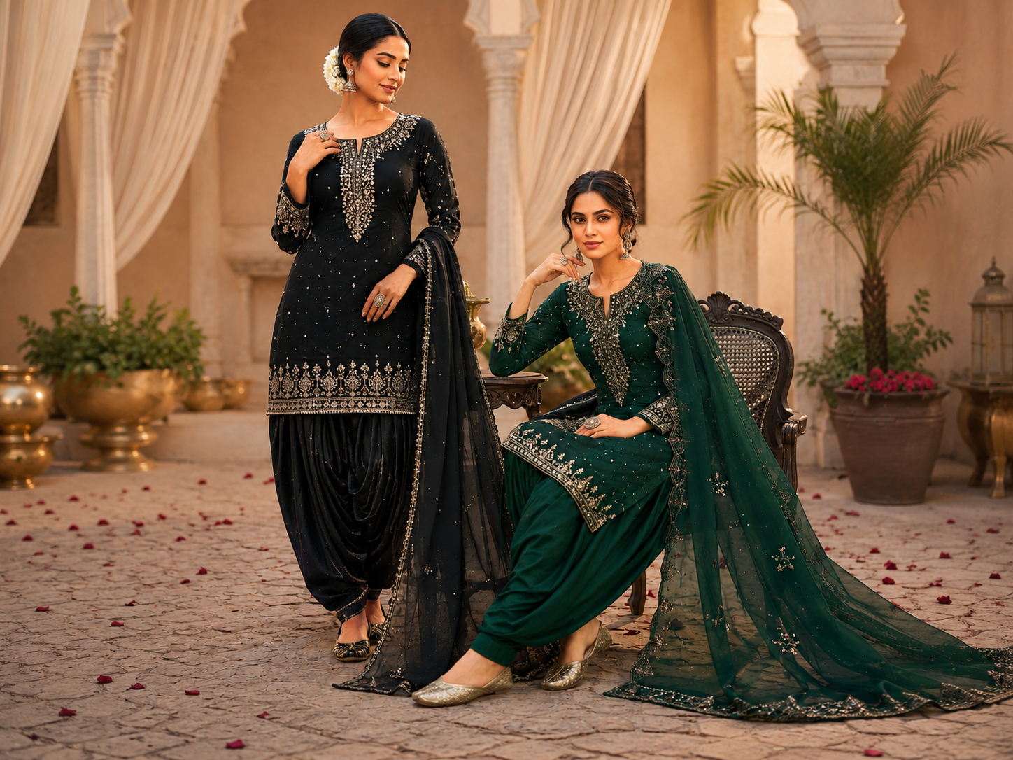 SALWAR KAMEEZ